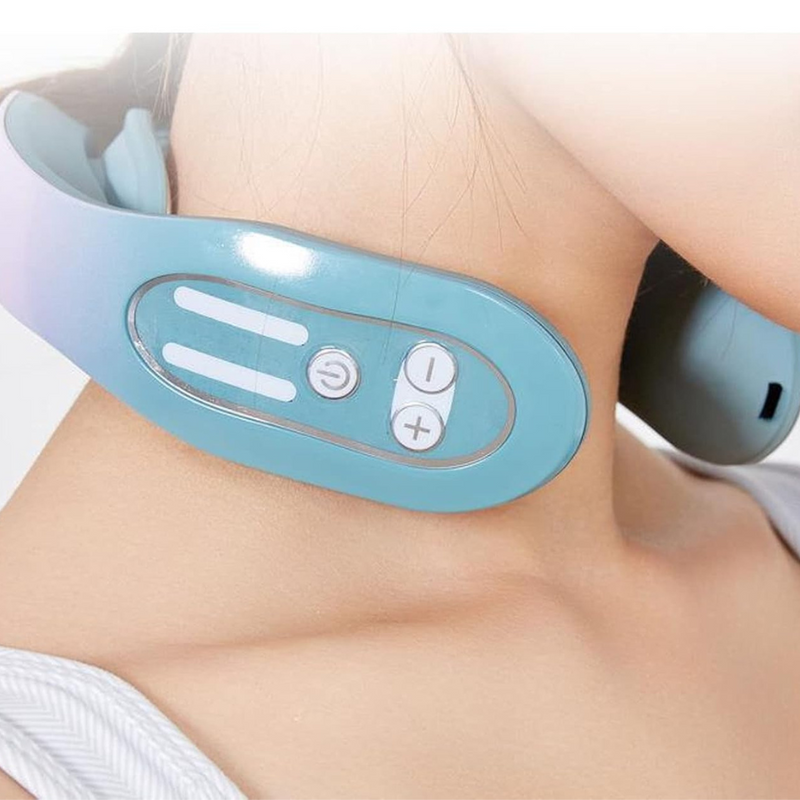 EMS Neck Massager