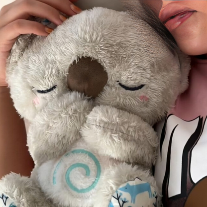 Anxiety Relief Plush