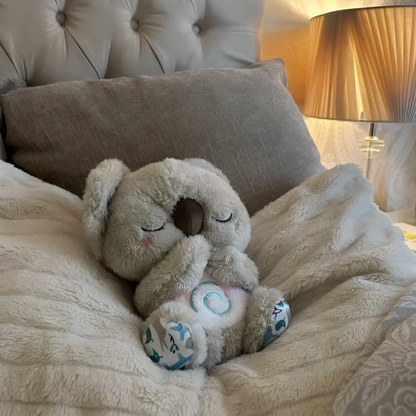 Anxiety Relief Plush