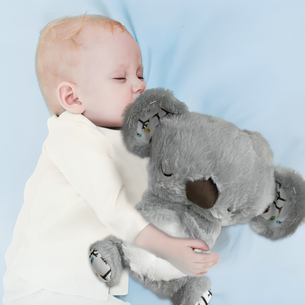 Anxiety Relief Plush