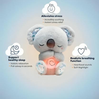 Anxiety Relief Plush