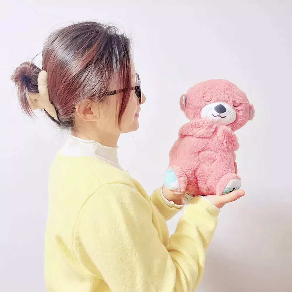 Anxiety Relief Plush